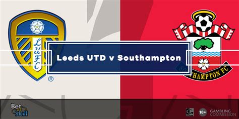 Leeds vs Southampton